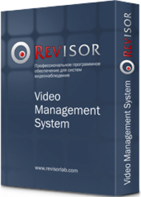 Revisor VMS 16 каналов